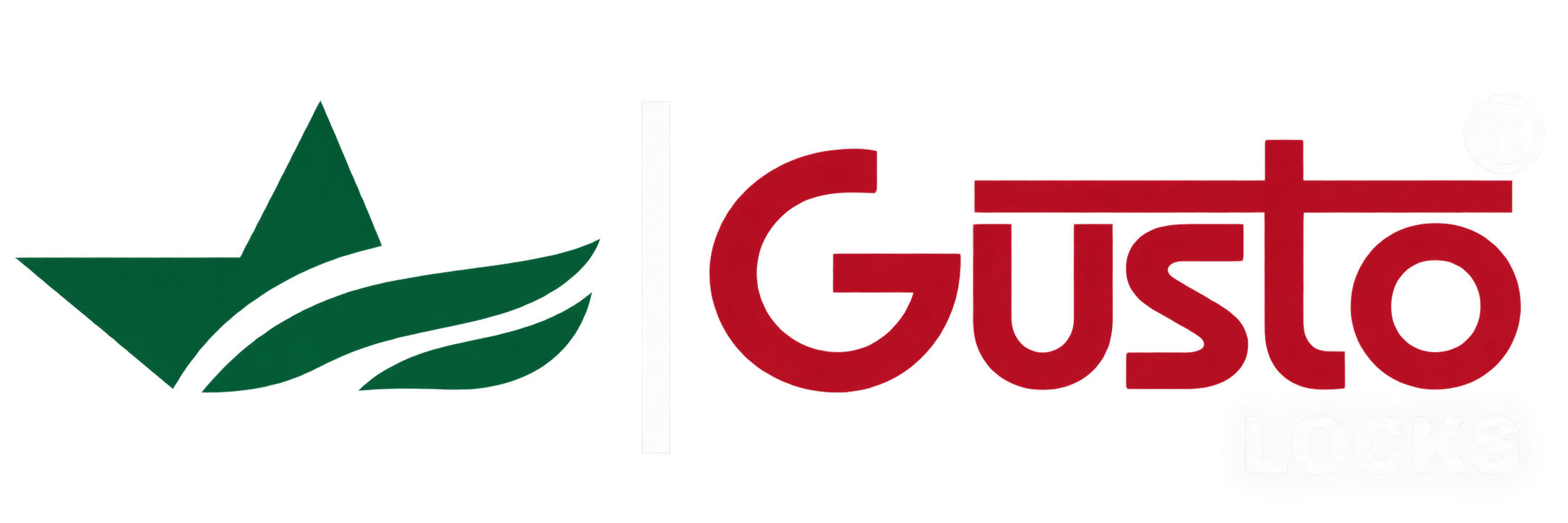 Gusto Locks