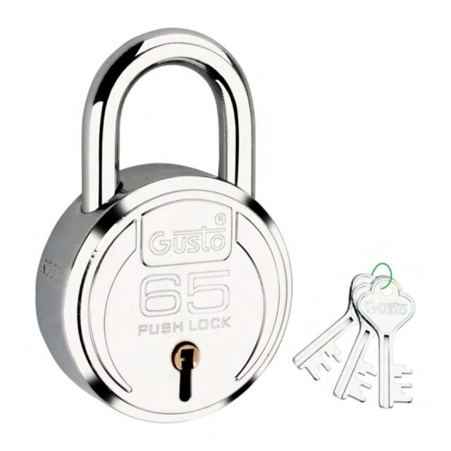 Gusto 65 Push