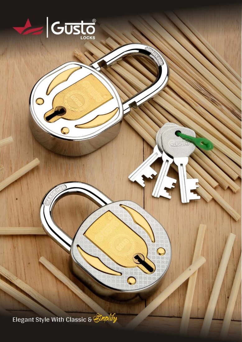 Gusto Gold view 2