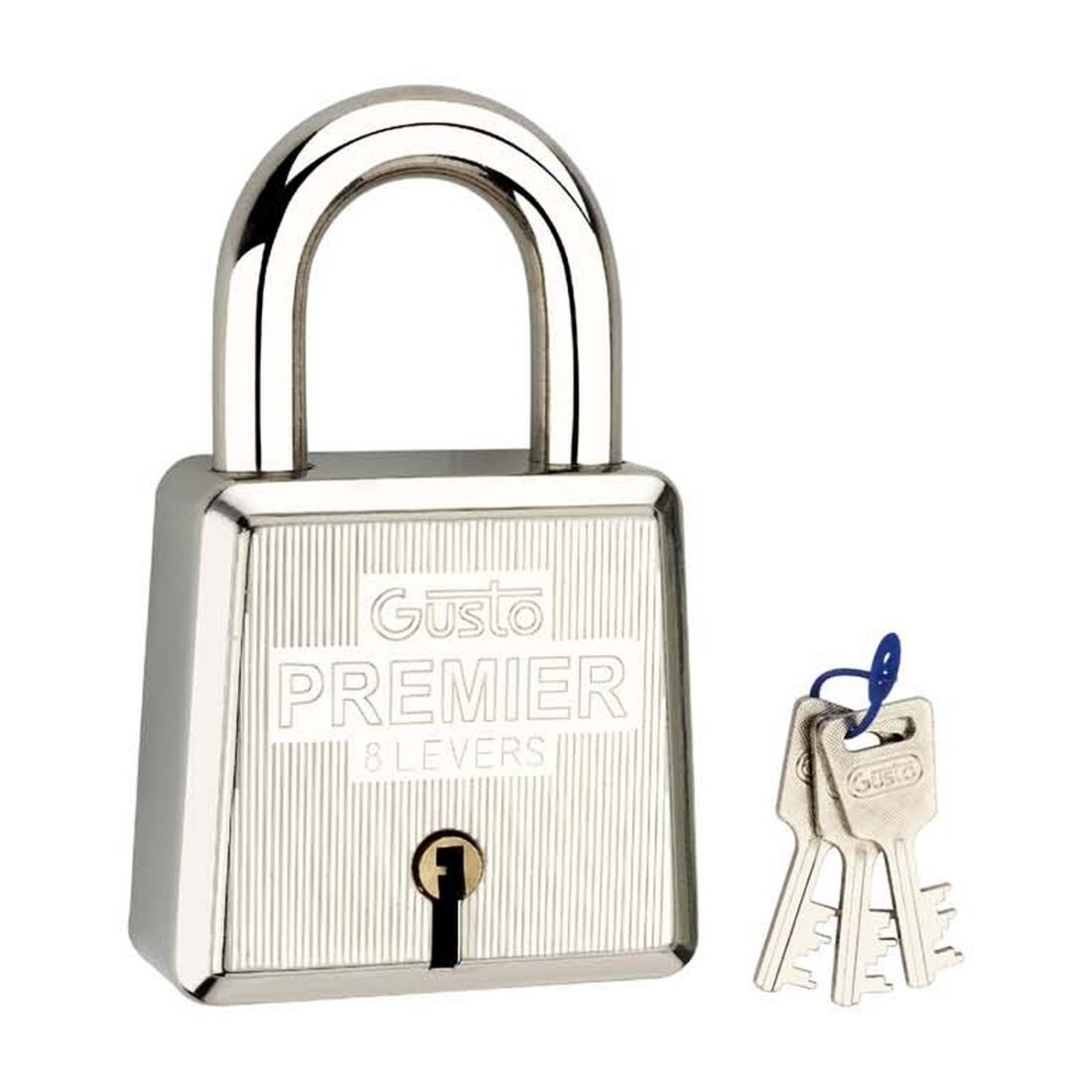 Gusto Premier padlock