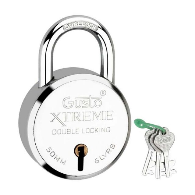 Gusto Xtreme